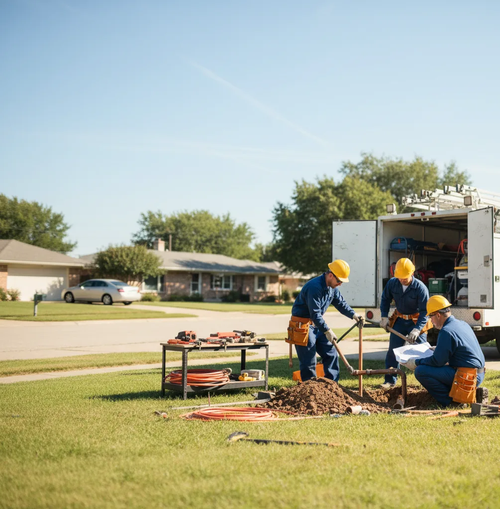 Drain Cleaning in Renfrew, PA